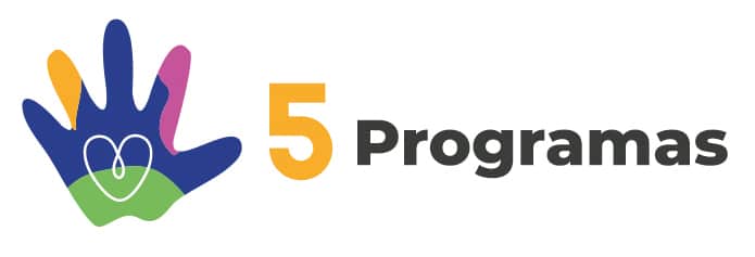 5 Programas